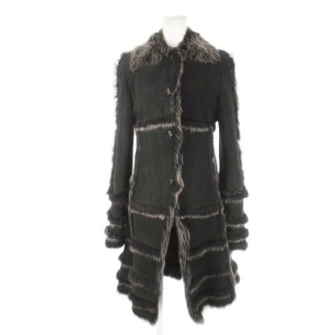 KARL DONOGHUE ムートン カールドノヒュー KARL DONOGHUE ムートンXS〜Mサイズ