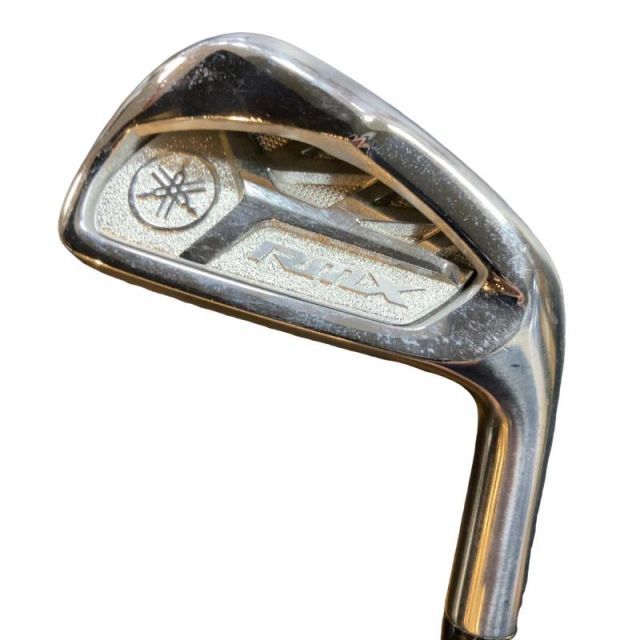 【新品】ヤマハ｜RMX_VD/X_アイアンセット／#6-P｜NS950ネオ(S) 新品】ヤマハ｜RMX_VD/X_アイアンセット／#6-P｜NS950ネオ(S) 新品