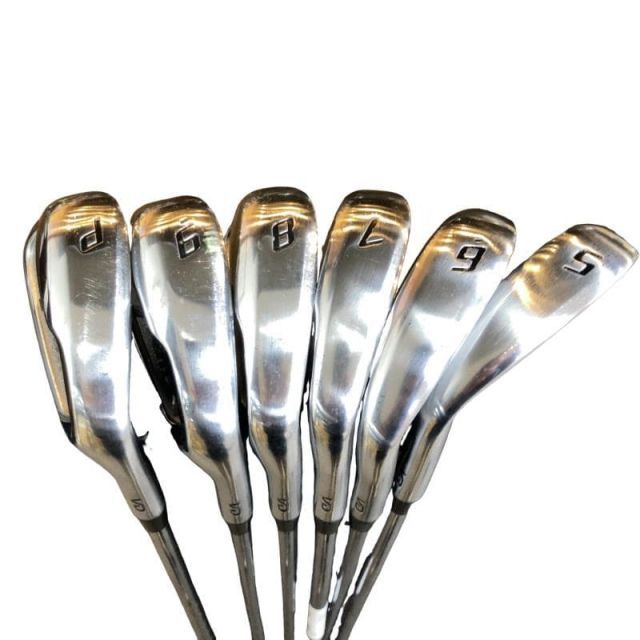 【新品】ヤマハ｜RMX_VD/X_アイアンセット／#6-P｜NS950ネオ(S) 新品】ヤマハ｜RMX_VD/X_アイアンセット／#6-P｜NS950ネオ(S) 新品