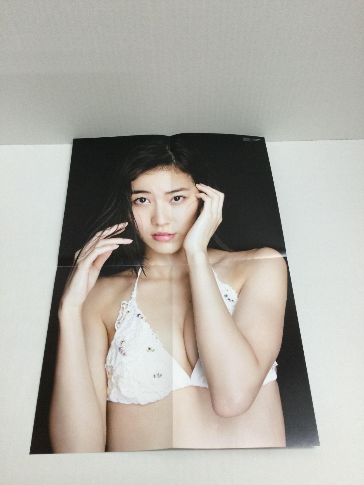 珠理奈 Y007[PK]Y3526(写真集) 松井珠理奈/Jurina やや傷や汚れあり 12/22出品