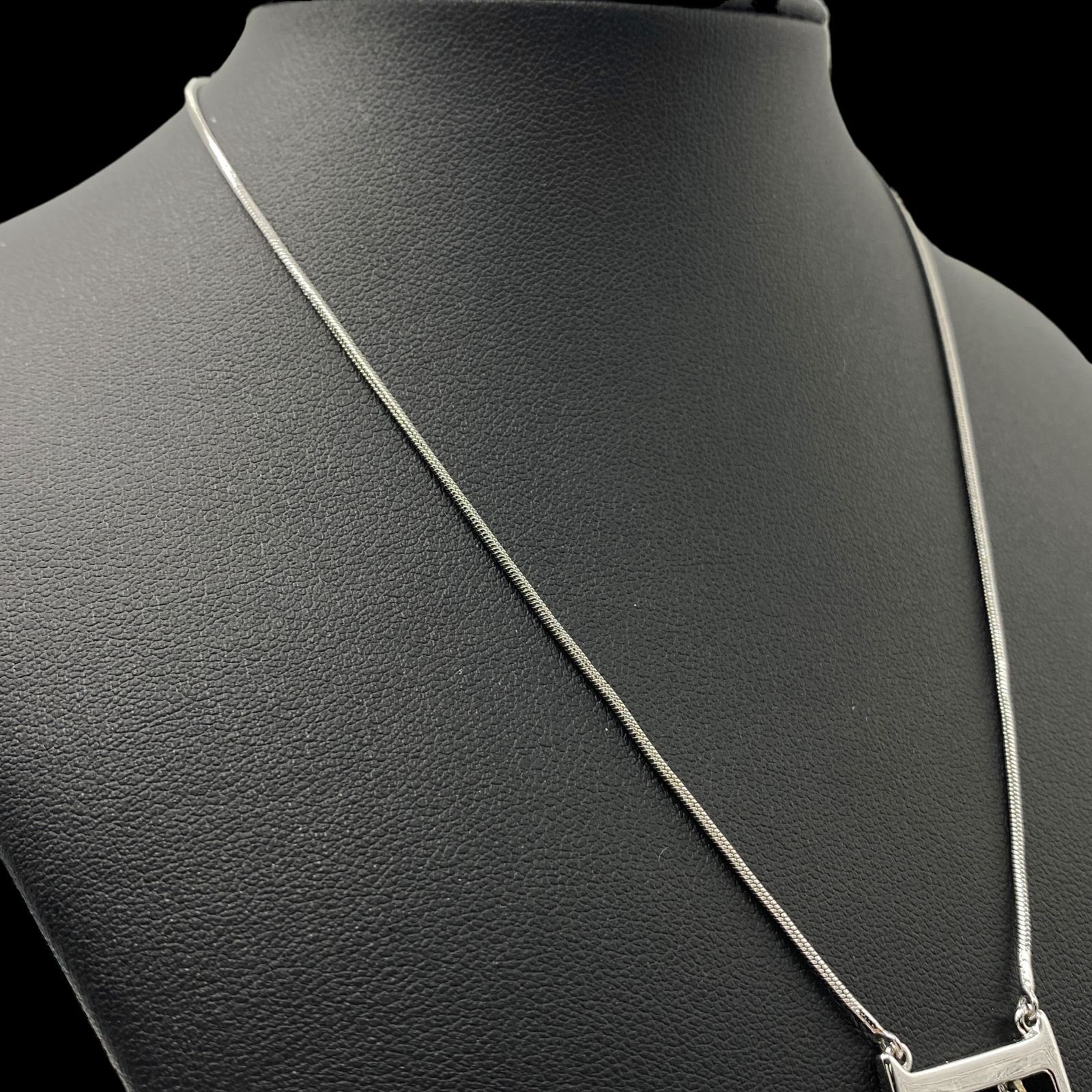 良品 Christian Dior クリスチャン ディオール 猫 ねこモチーフ