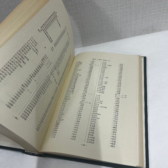 吾妻鏡人名索引 ※シール・蔵書印あり 御家人制研究会 吉川弘文館