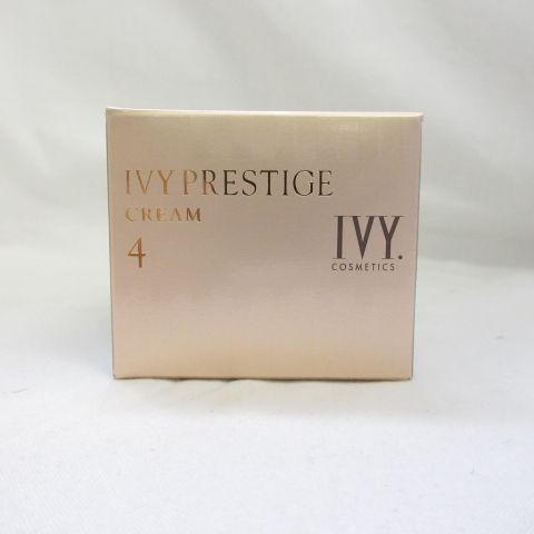 IVY アイビー化粧品 アイビー プレステージ クリーム ＜ 乳液