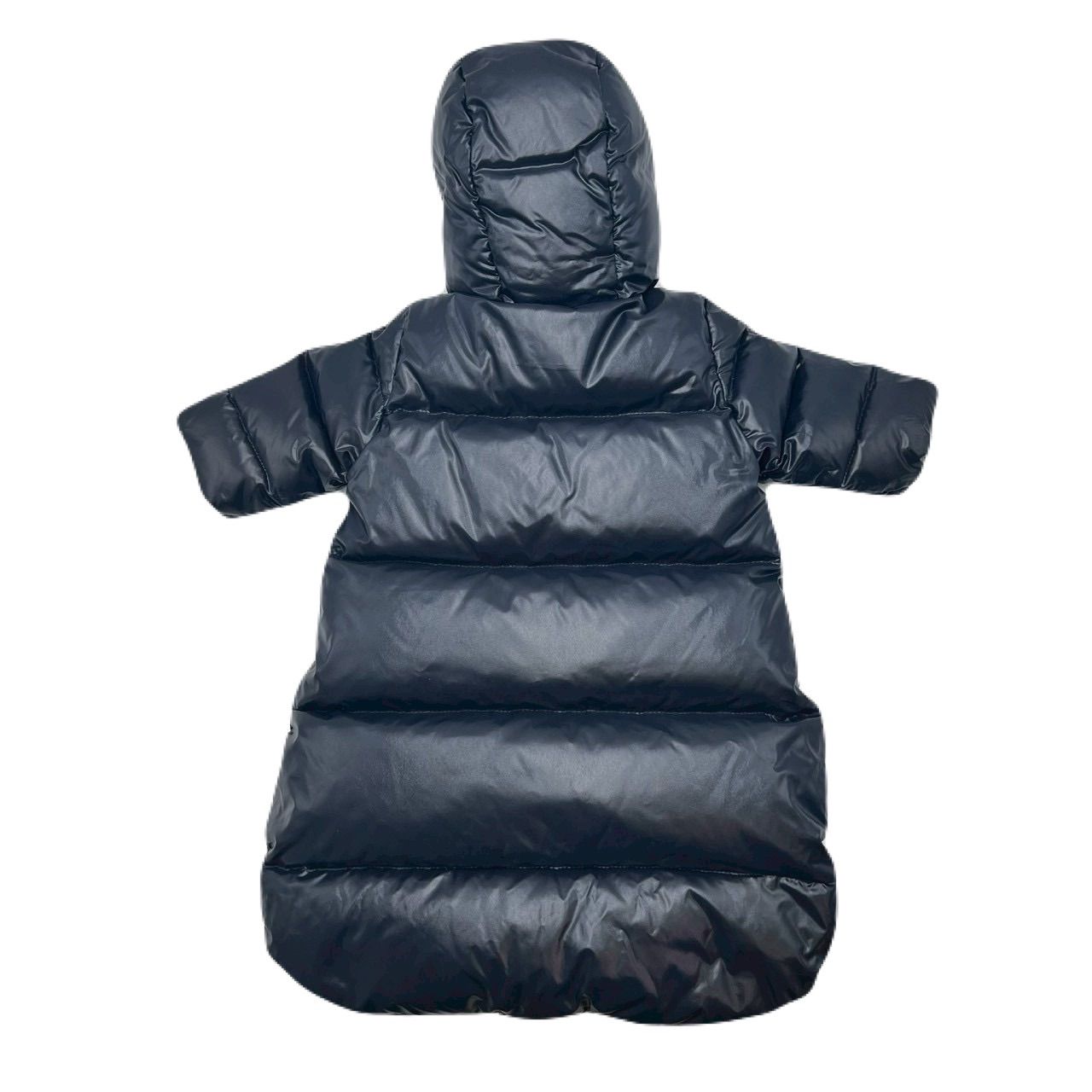 MONCLER おくるみ ベビーダウンジャケット おくるみ ベビー