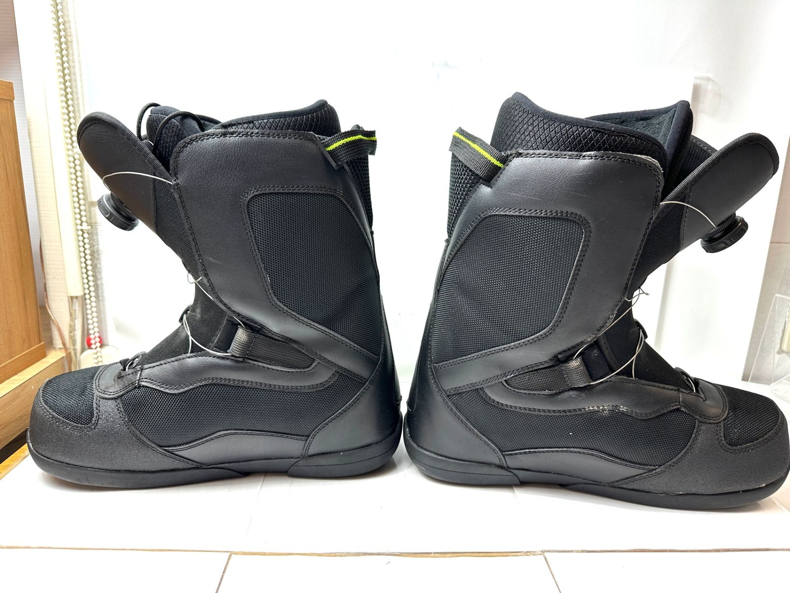 Y☆586 LASTARTS スノーボードブーツ LS814 BOA Y☆586 LASTARTS スノーボードブーツ LS814 BOA Y☆586 LASTARTS