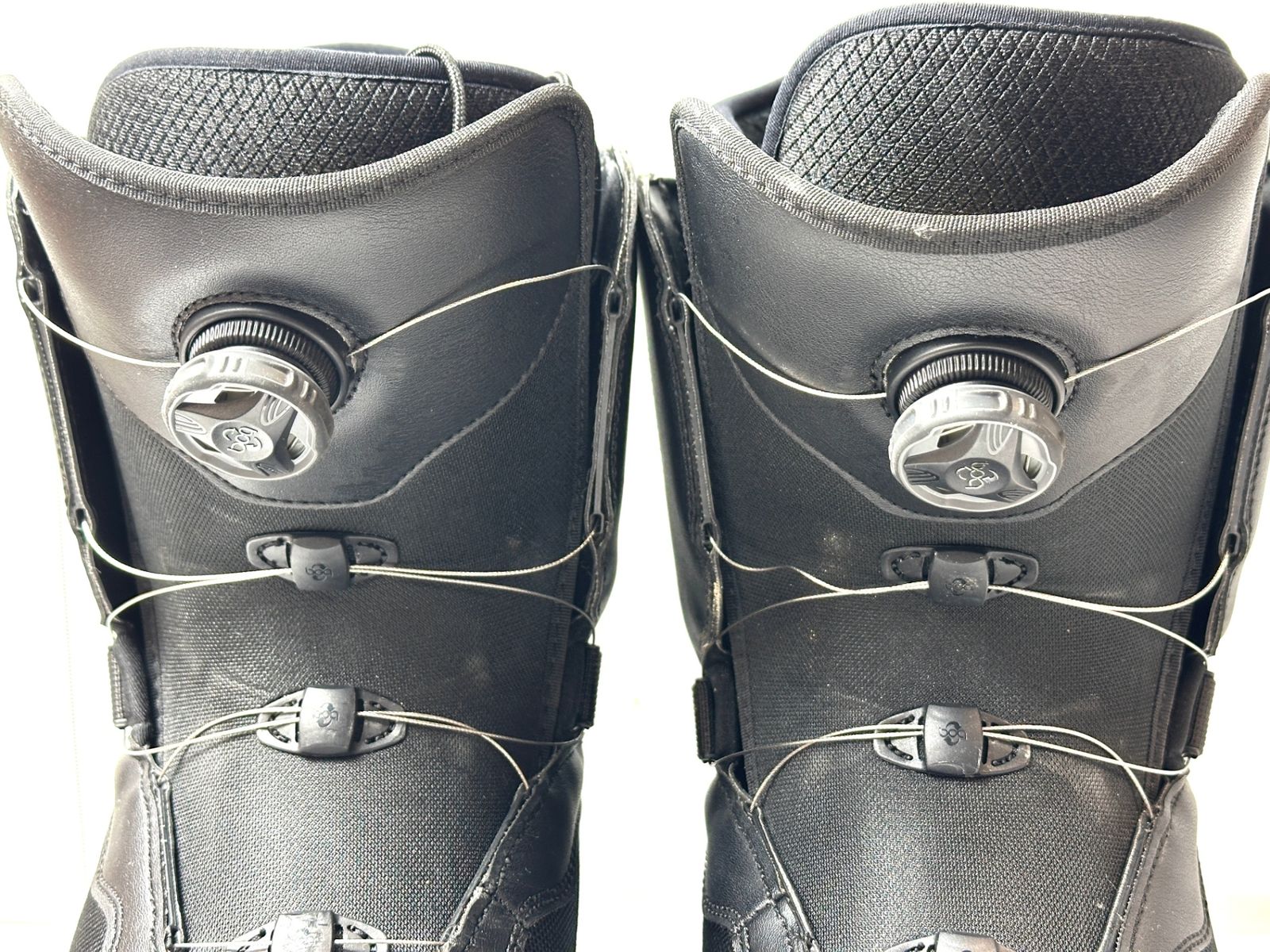 現状品 ラスターツ LASTARTS LS814 BOA 150cm メンズ スノーボード