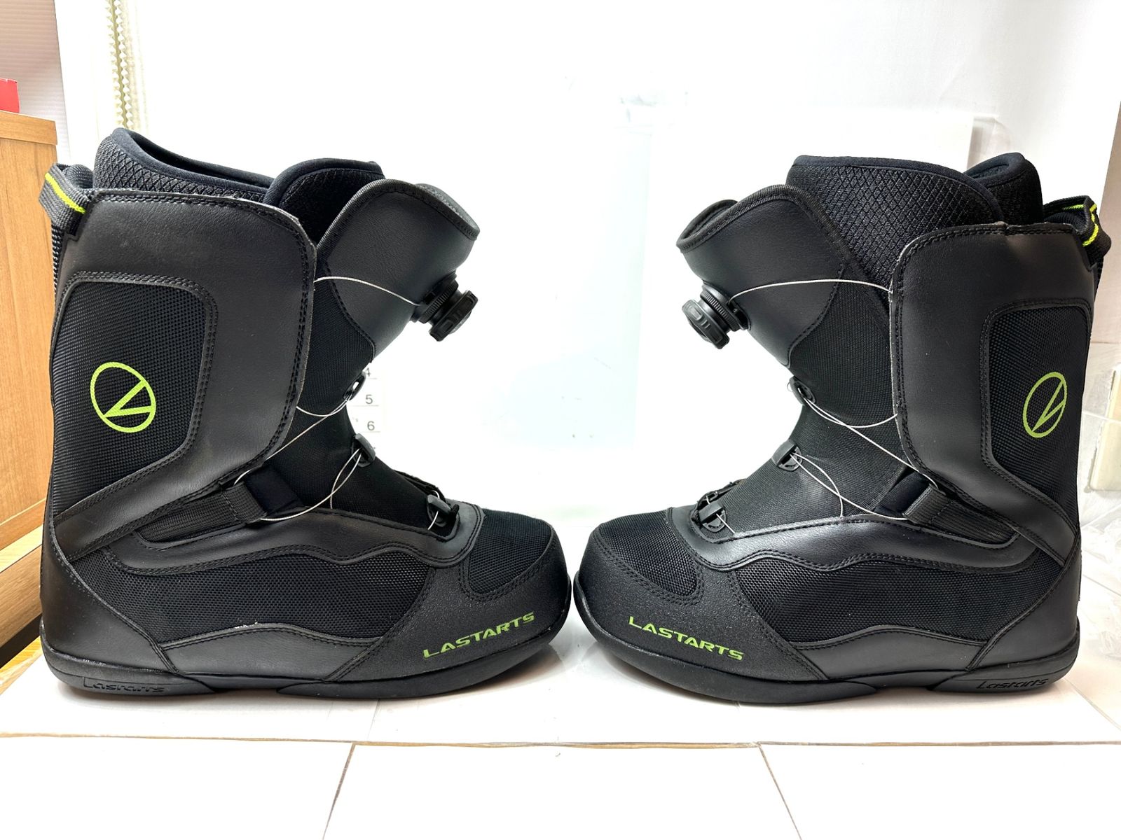 Y☆586 LASTARTS スノーボードブーツ LS814 BOA Y☆586 LASTARTS スノーボードブーツ LS814 BOA Y☆586 LASTARTS