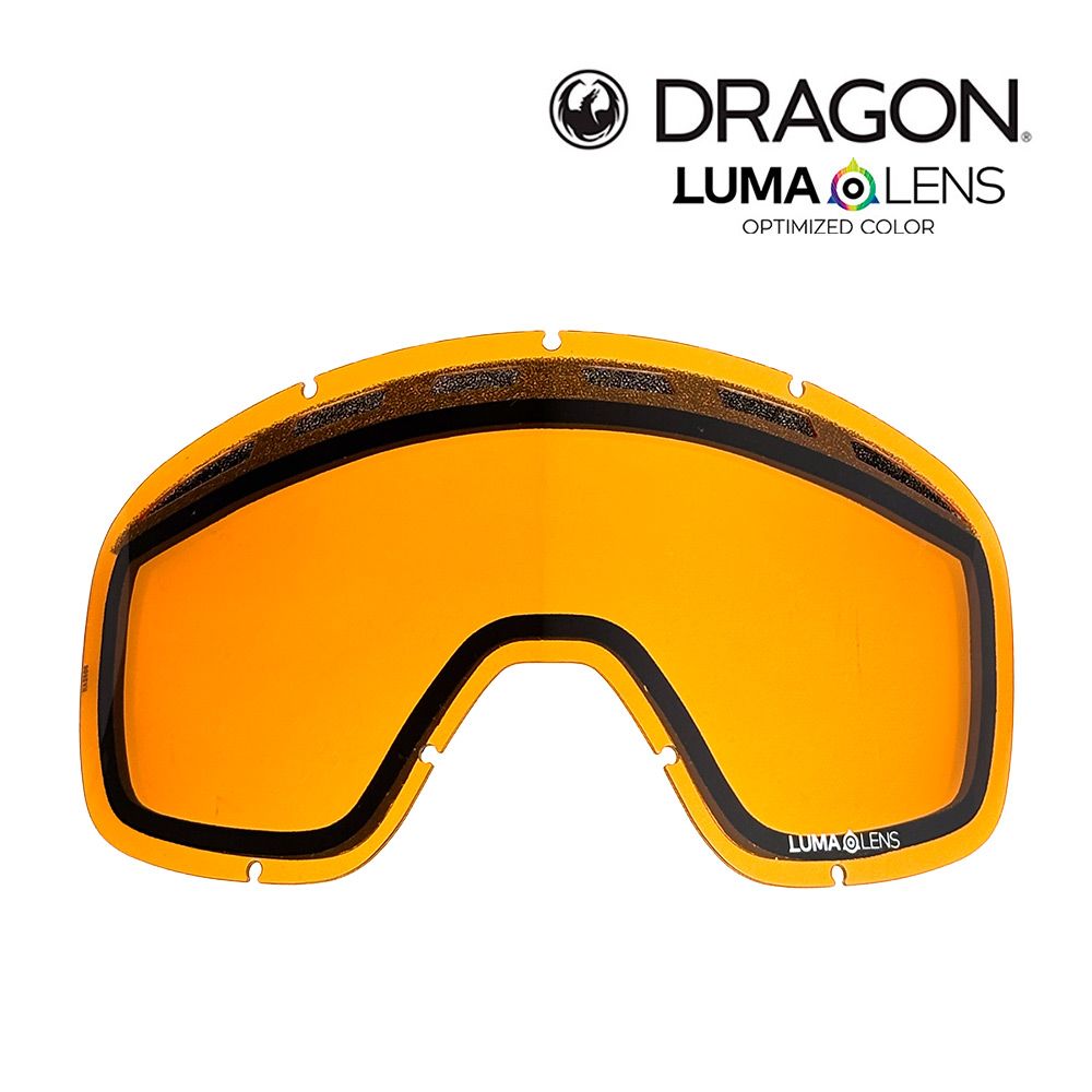 ドラゴン ゴーグル 交換レンズ ディーワン オーバー ザ グラス dgl