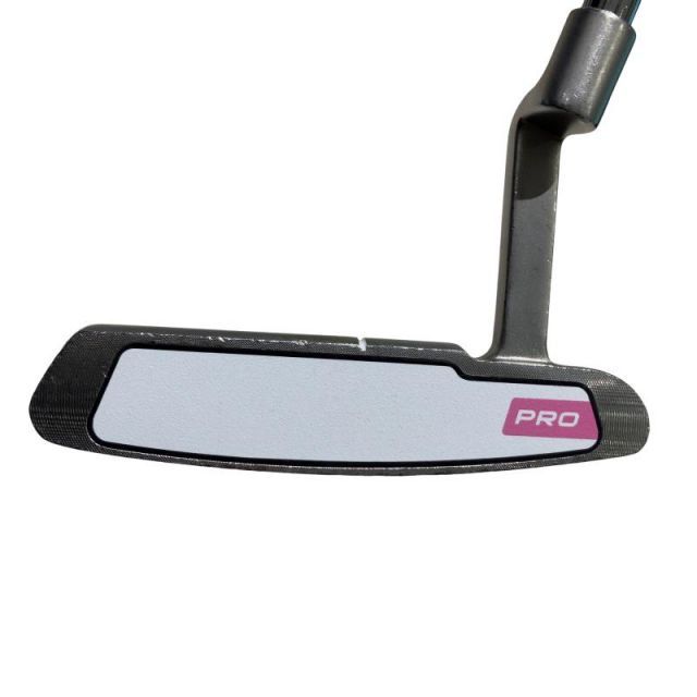 オデッセイ WHITE HOT PRO #1 32インチ レディース パター PT スチール