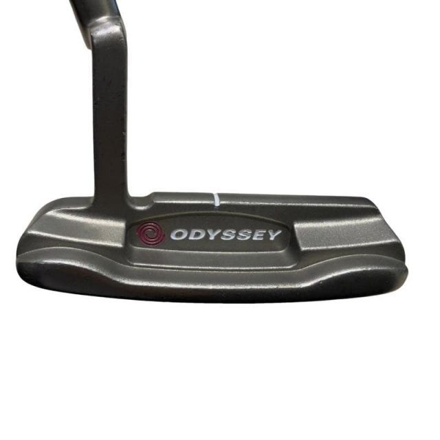オデッセイ WHITE HOT PRO #1 32インチ レディース パター PT スチール