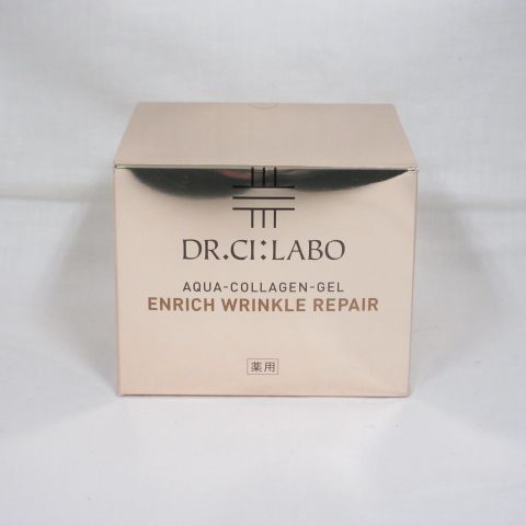 ドクターシーラボ アクアコラーゲンゲル エンリッチ リンクルリペア
