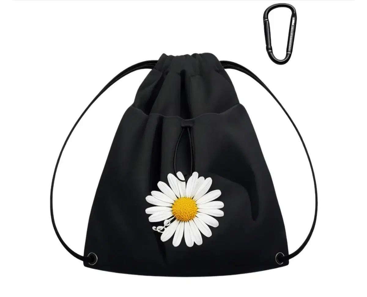 PEACEMINUSONE x 2025 MAMA Awards ピースマワン ジムサック ブラック