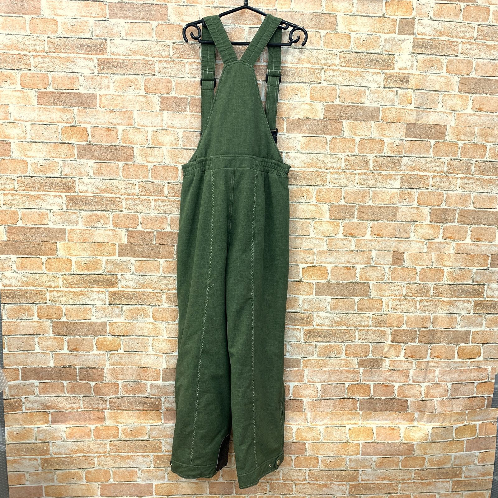 Ternex スノーボードウェア XL ダークグリーン 686 (シックスエイトシックス) スノーボードウェア(ジャケット) メンズ