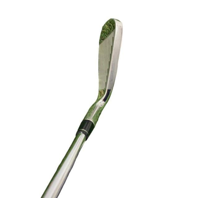 NIKE ナイキ Vr PRO CAVITY アイアン セット メンズ 6本 R NIKE ナイキ Vr PRO CAVITY アイアン セット メンズ 6本 Rの通販 by