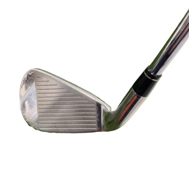 NIKE ナイキ Vr PRO CAVITY アイアン セット メンズ 6本 R VR Pro コンボアイアン（6本セット） ダイナミックゴールド(アイアン