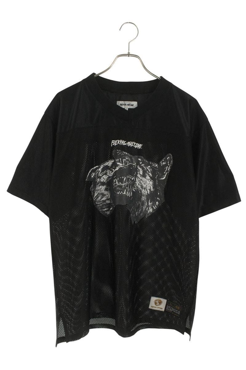 ファッキングオーサム Dogs Football Jersey ドッグフットボール