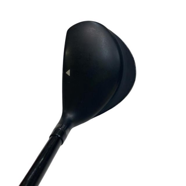 キャスコ POWER TORNADO UFO 44 ユーティリティ UT Falcon Shaft