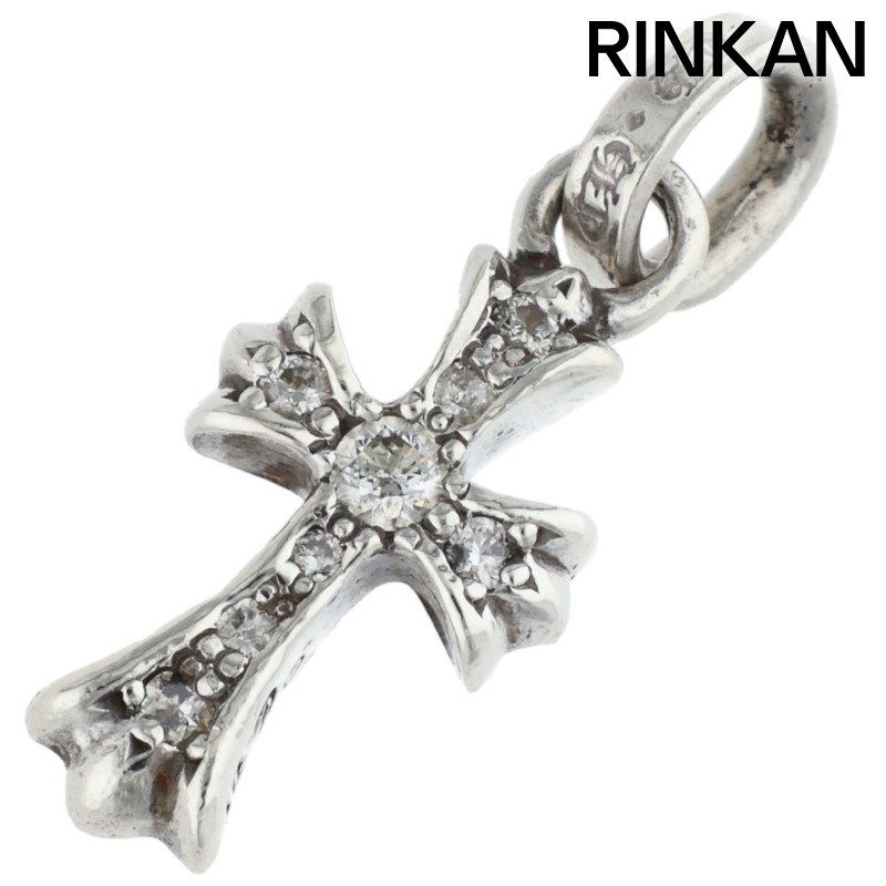 クロムハーツ　CRS BBYFAT P/DMND CHROME HEARTS(クロムハーツ) CRS BBYFAT P DMND ベイビーファット