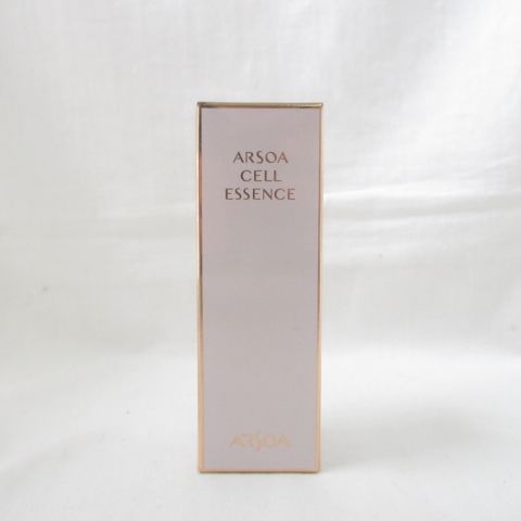 アルソア セルエッセンス 25ml ARSOA セルエッセンス 25ml 2本セット