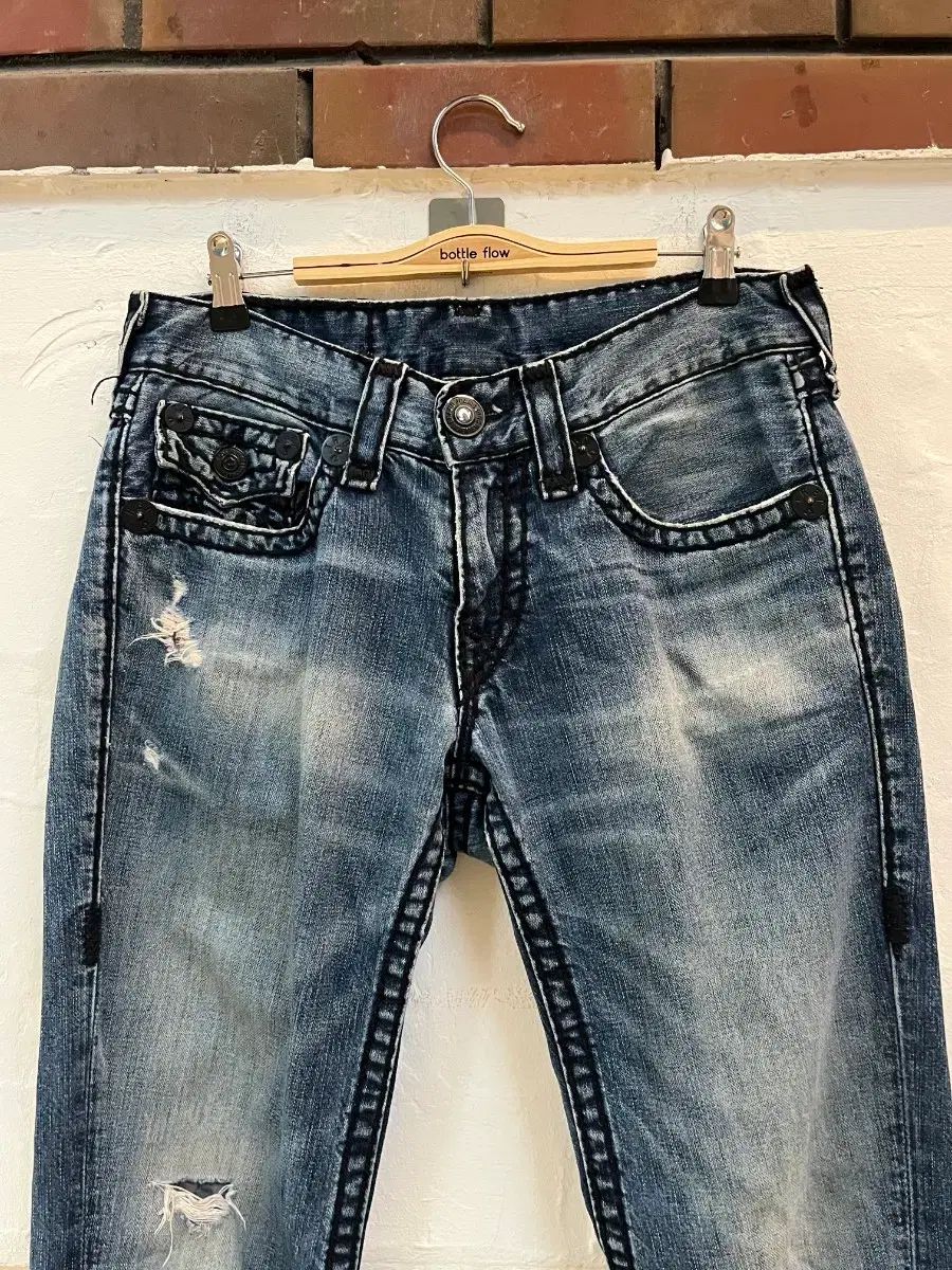 USA製 True Religion ブラックデニム ブーツカット 楽天市場】トゥルー 