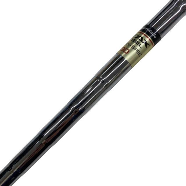 中古】 テーラーメイド M4 U4 ユーティリティ UT RE-AX 90 STEEL JAPAN