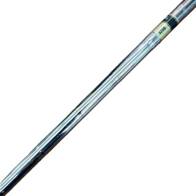 中古】 ナイキ NIKE CCi FORGED 8S アイアンセット IR Dynamic Gold