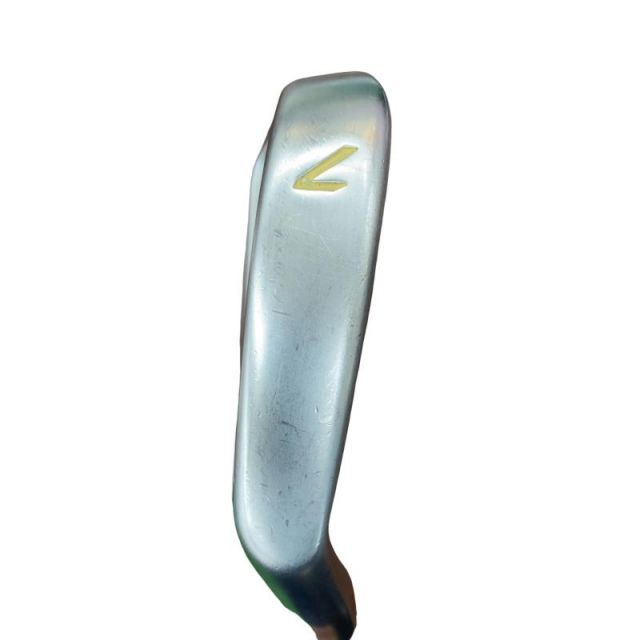 中古】 ナイキ NIKE CCi FORGED 8S アイアンセット IR Dynamic Gold