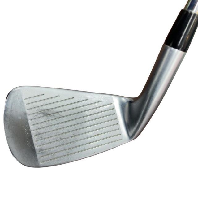 中古】 ナイキ NIKE CCi FORGED 8S アイアンセット IR Dynamic Gold