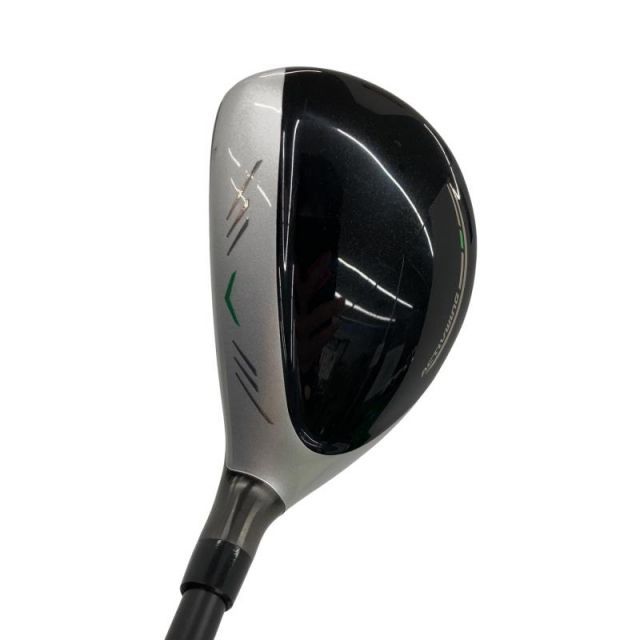 ダンロップ XXIO(2022) eks H4 UT Miyazaki AX-2 中古】 ダンロップ XXIO(2022) eks H4 ユーティリティ UT Miyazaki AX