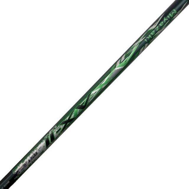 ダンロップ XXIO(2022) eks H4 UT Miyazaki AX-2 ダンロップ XXIO(2022) eks H4 UT Miyazaki AX-2 XXIO X-eks- 2022