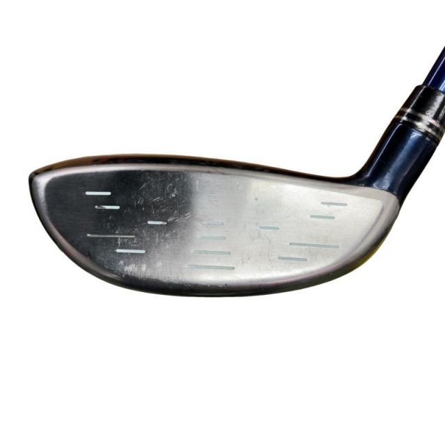 中古】 ダンロップ XXIO(2016) 7W レディース フェアウェイウッド FW