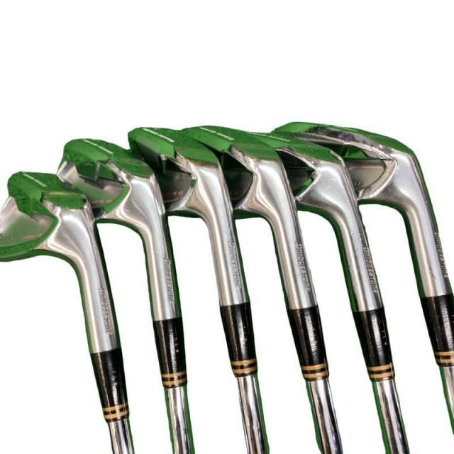 ブリヂストン TOURSTAGE X-BLADE CB アイアンセット TOURSTAGE X-BLADE CB アイアン6本セットツアーステージ