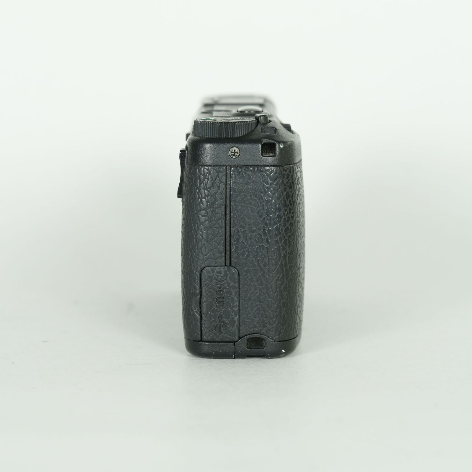 RICOH GR DIGITAL 2 シャッター数 2421 RICOH GR DIGITAL 2 シャッター数 2421 - メルカリ