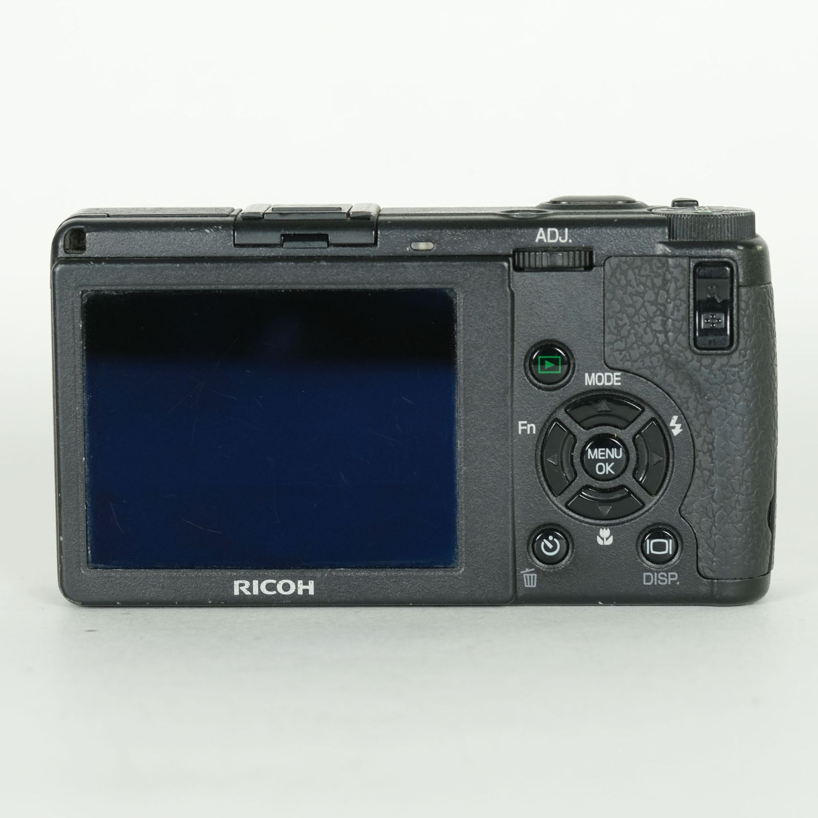 並品 | シャッター数2,000回｜別売付属品多数] RICOH GR DIGITAL II