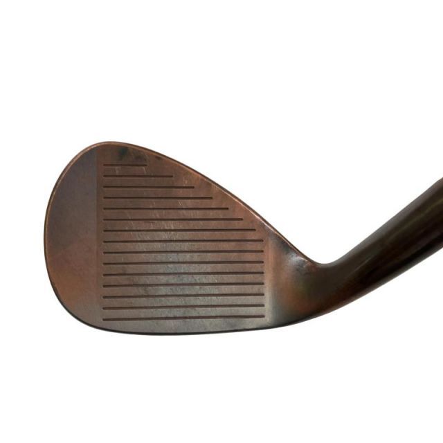 中古】 ミズノ Mizuno T24(デニムカッパー) 54°/10° S ウェッジ WG