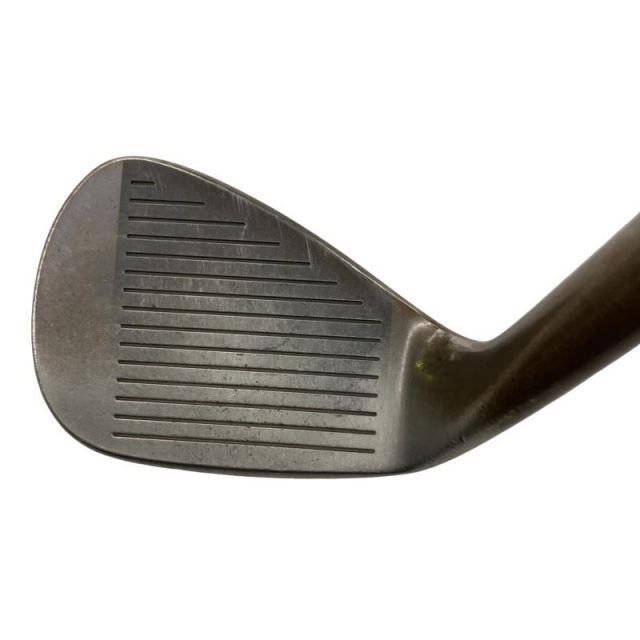 中古】 ミズノ Mizuno T22(カッパー) 52°/09° S ウェッジ WG 純正特注