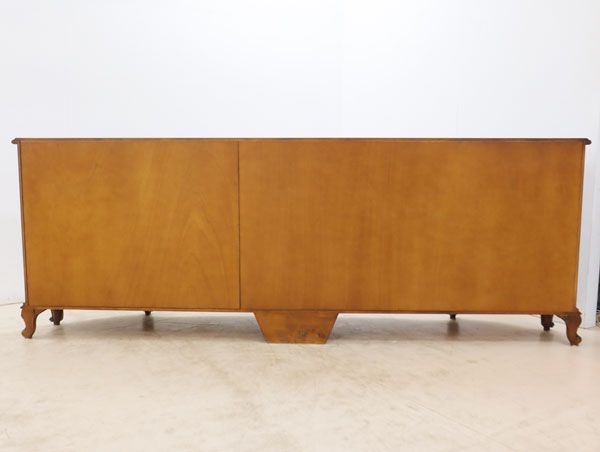 ☆展示品☆ 最高峰 domani ドマーニ カリモク Louis XV ルイ15世