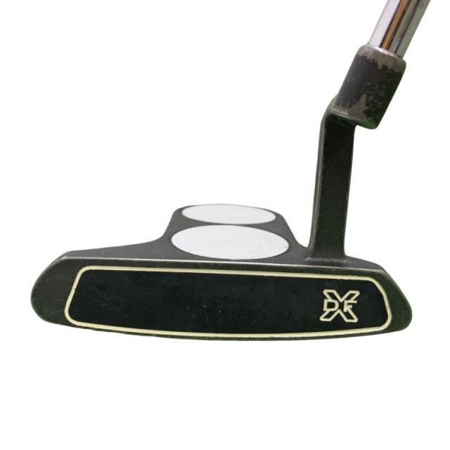 中古】 オデッセイ DFX 2・BALL BLADE 34インチ パター PT スチール