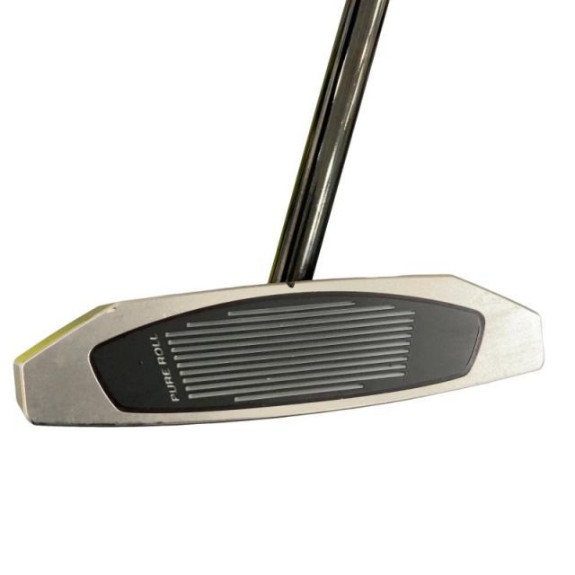 テーラーメイド Spider 5K-ZT スパイダーZT　33インチ　超美品 楽天市場】右用 テーラーメイド SPIDER スパイダー ZT STANDARD