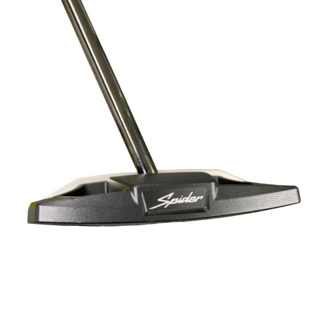中古】 テーラーメイド Spider 5K-ZT STANDARD 33インチ パター PT KBS