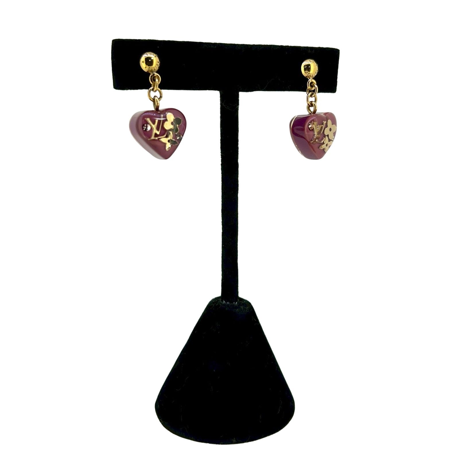 ルイヴィトン ブークルドレイユ クール アンクルージョン M66210