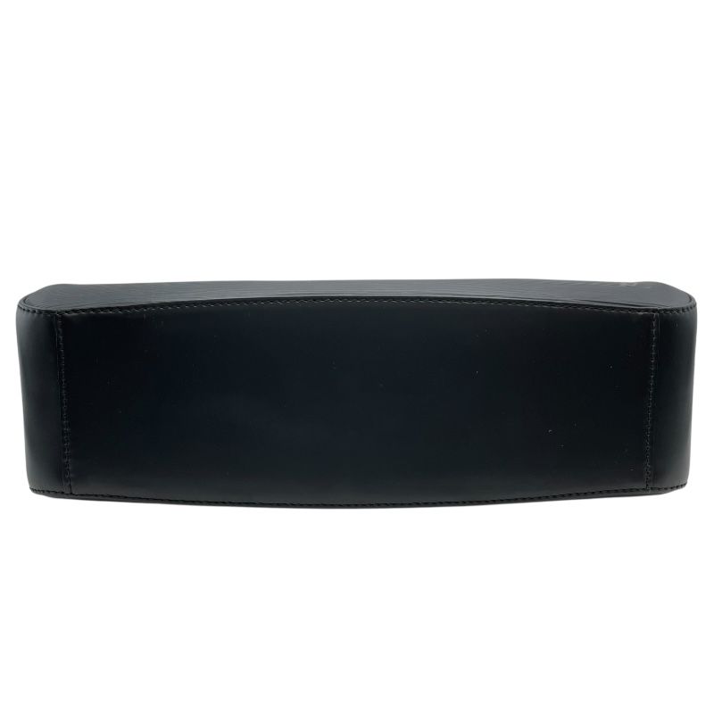 ルイ・ヴィトン LOUIS VUITTON ジャスミン M52082 ブラック エピ