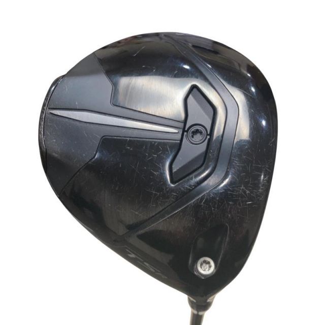 中古】 タイトリスト TSR4 10° ドライバー DR 純正特注シャフト