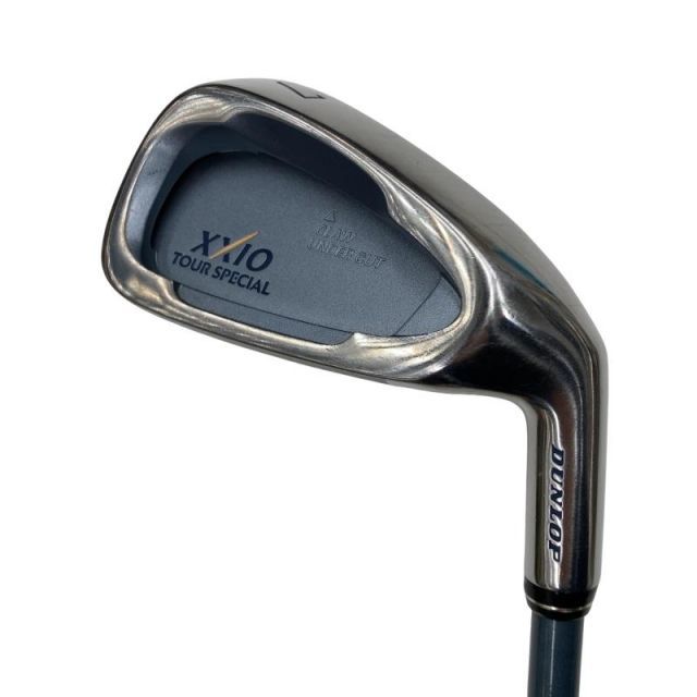 レディース ダンロップ XXIO MP100L TOUR SPECIAL 8本 中古】 ダンロップ XXIO TOUR SPECIAL 8S レディース アイアンセット