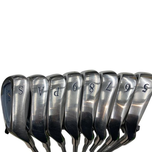 レディース ダンロップ XXIO MP100L TOUR SPECIAL 8本 レディース ダンロップ XXIO MP100L TOUR SPECIAL 8本 Amazon.co.jp