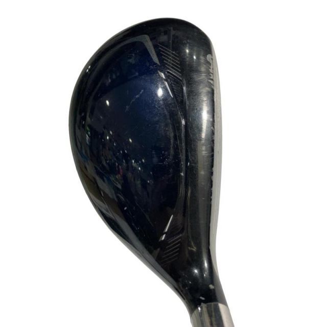 中古】 ブリヂストン TOUR B JGR U4 レフティ ユーティリティ UT TG1