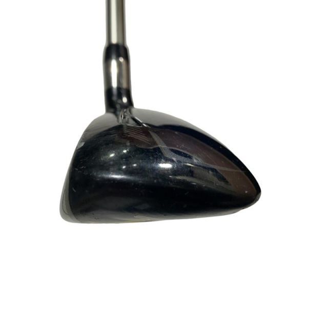 ブリヂストン JGR 4Uレフティ 中古】 ブリヂストン TOUR B JGR U4 レフティ ユーティリティ UT TG1