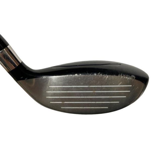 中古】 ブリヂストン TOUR B JGR U4 レフティ ユーティリティ UT TG1