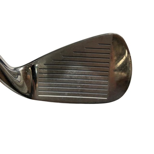 貴重レフティ　メンズ　ミズノ　ユーラスLS ゴルフクラブセット　左打ち　14本 MIZUNO】ミズノ『EURUS LS アイアン 6本セット FST 1170 UNI』左利き