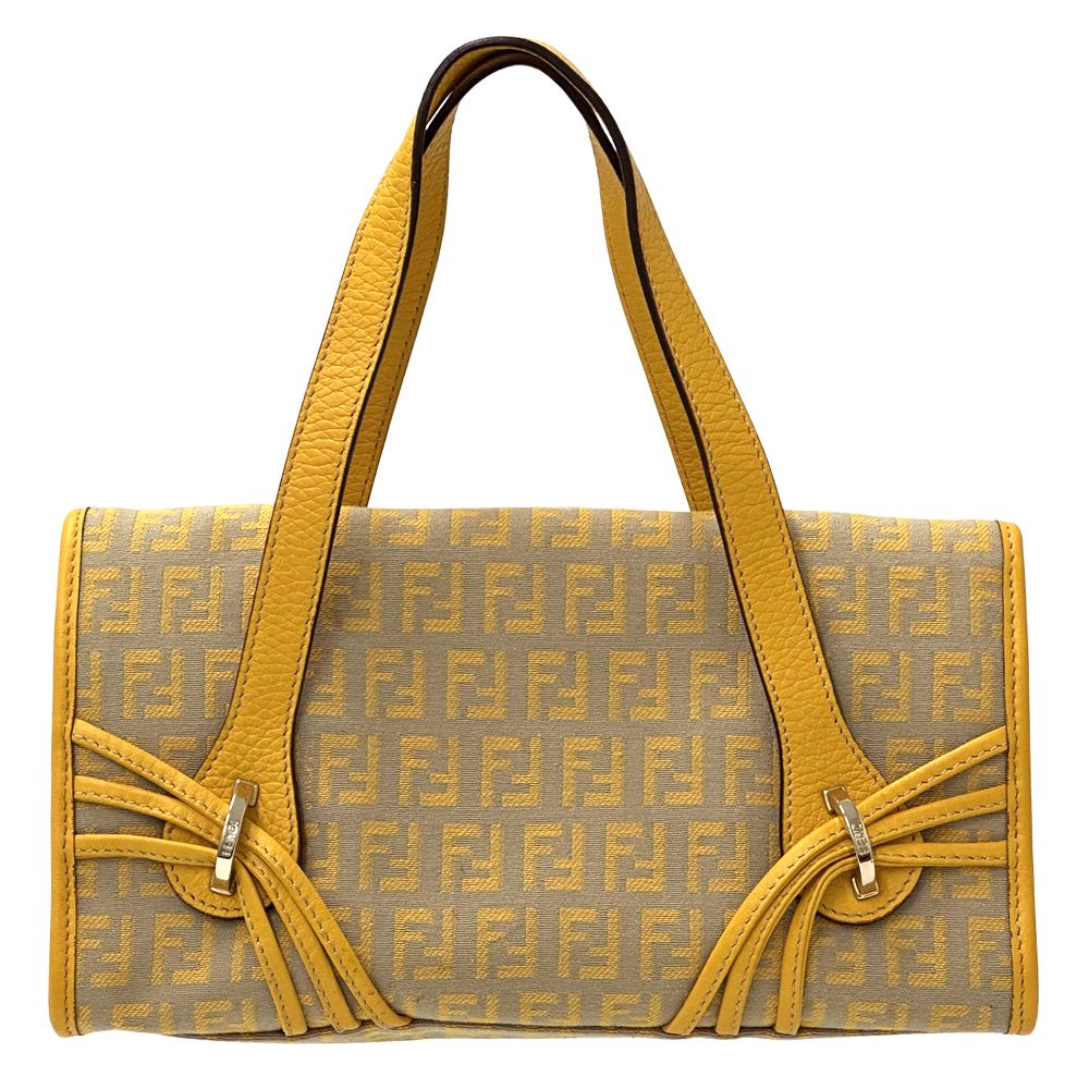 フェンディ FENDI バッグ レディース ブランド ズッキーノ